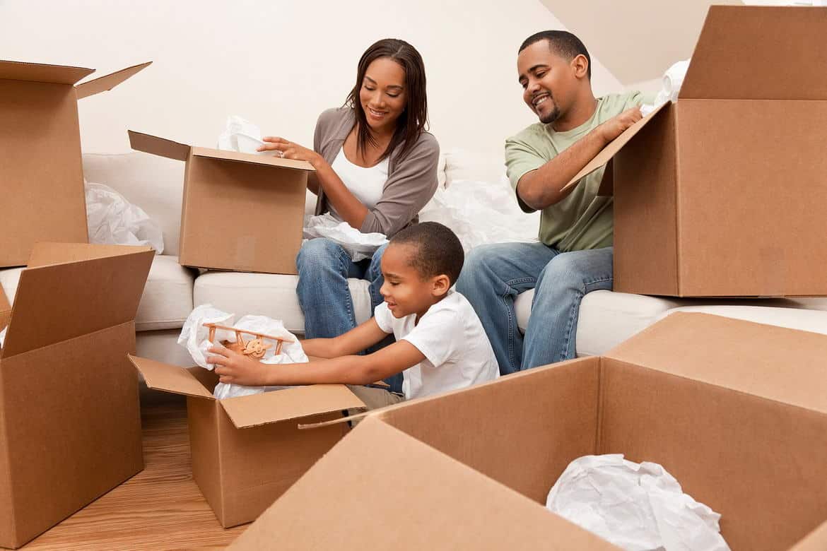 4 Things to Consider When Choosing Movers and Packers in Dubai