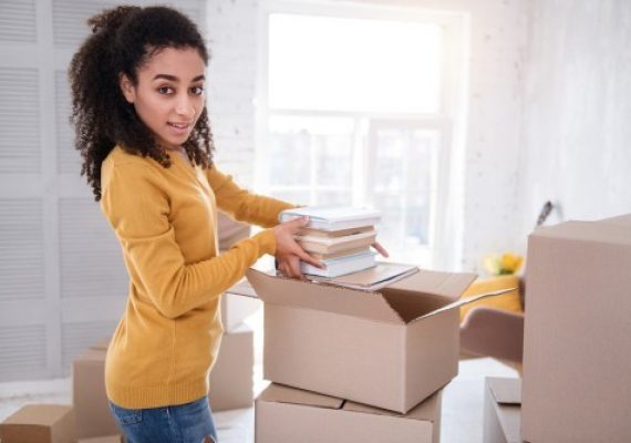 Movers And Packers | Relocators