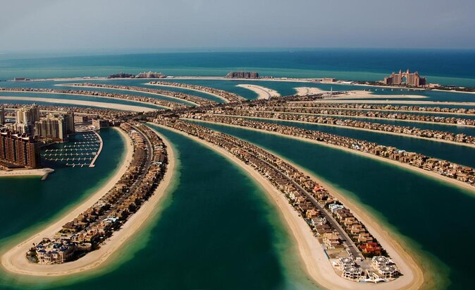 Movers and Packers in Palm Jumeirah dubai