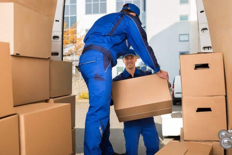 Best Choice Movers and Packers in Business Bay