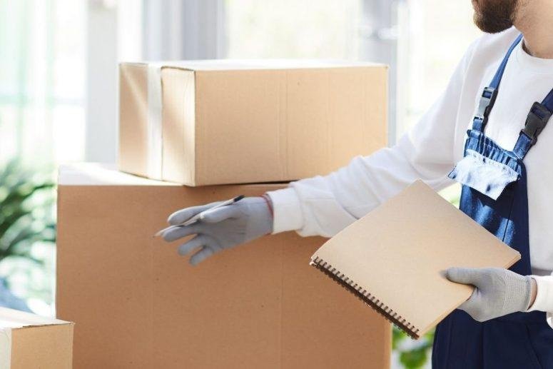 Movers and Packers in Dubai Marina